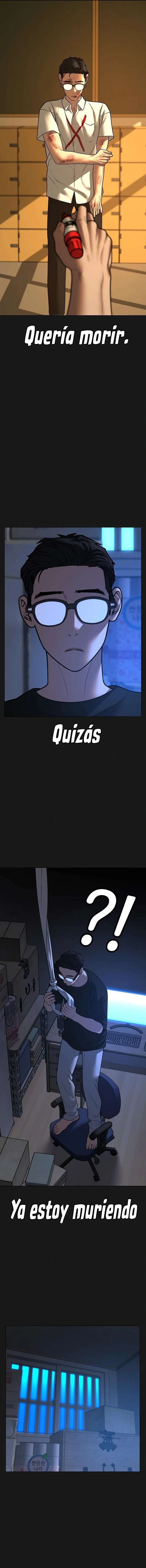Quest de la Realidad - Capítulo 78 - Página 3 - LectorTMOo