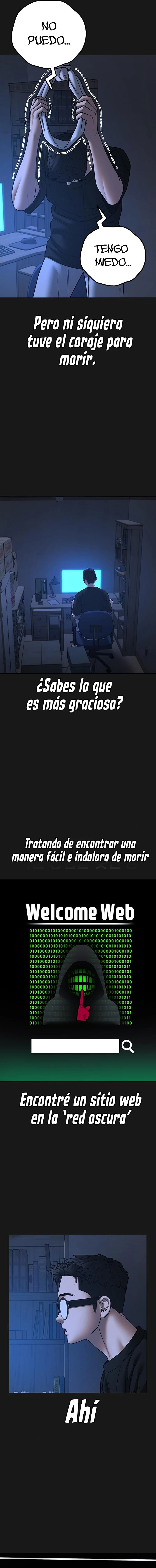 Quest de la Realidad - Capítulo 78 - Página 4 - LectorTMOo