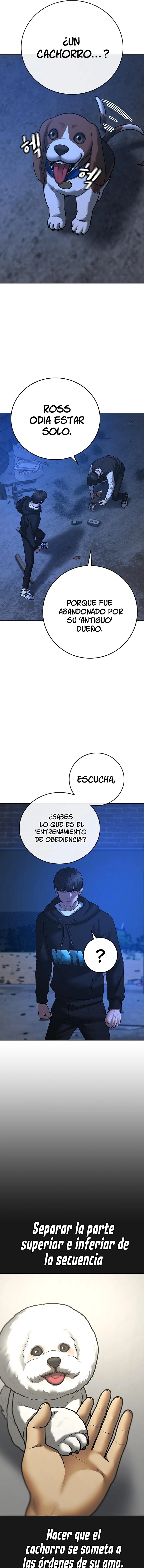 Quest de la Realidad - Capítulo 78 - Página 7 - LectorTMOo