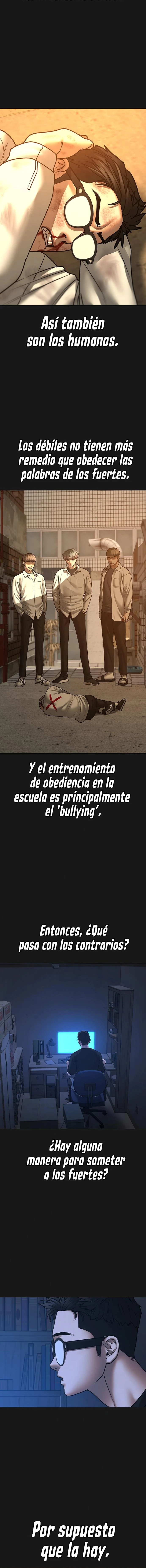 Quest de la Realidad - Capítulo 78 - Página 8 - LectorTMOo