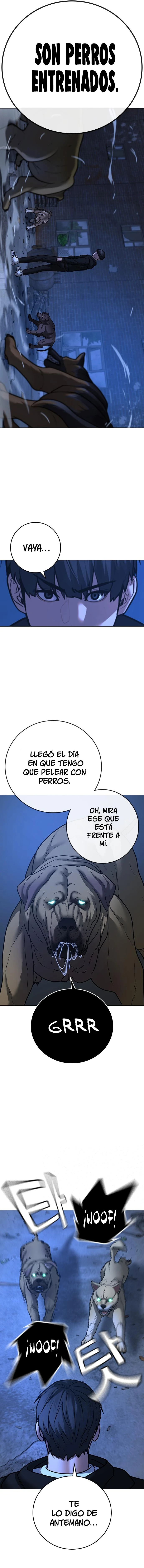 Quest de la Realidad - Capítulo 78 - Página 14 - LectorTMOo
