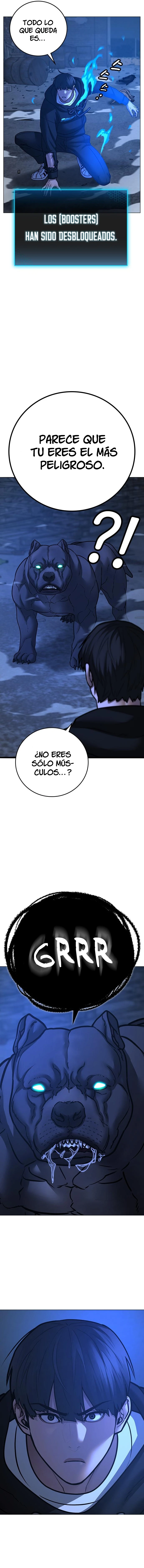 Quest de la Realidad - Capítulo 78 - Página 18 - LectorTMOo