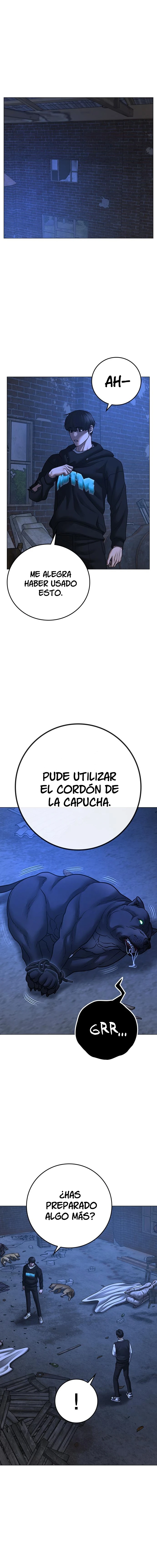 Quest de la Realidad - Capítulo 78 - Página 19 - LectorTMOo
