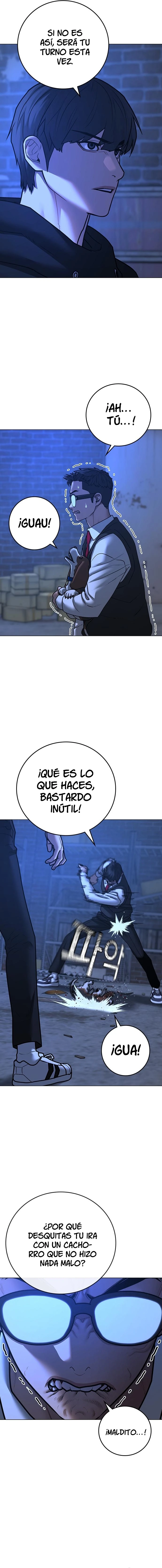 Quest de la Realidad - Capítulo 78 - Página 20 - LectorTMOo