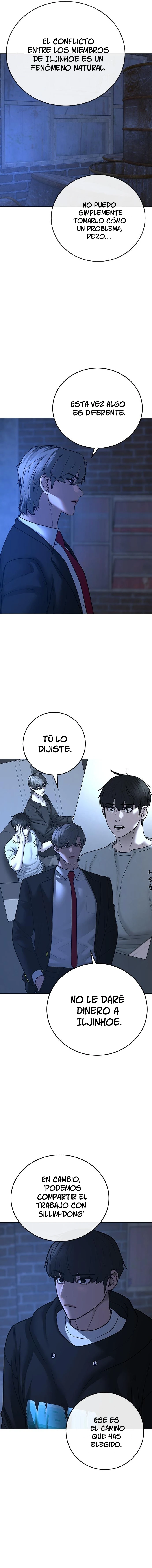 Quest de la Realidad - Capítulo 79 - Página 4 - LectorTMOo