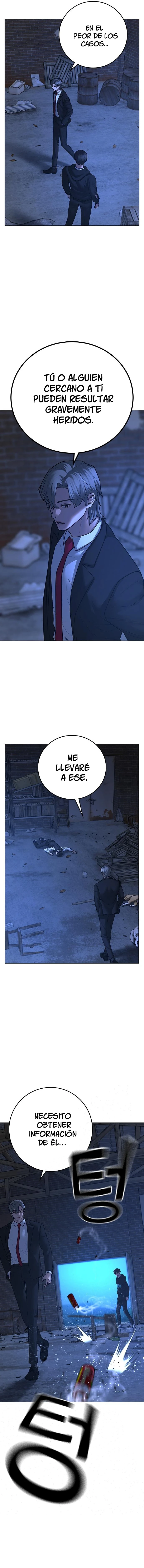 Quest de la Realidad - Capítulo 79 - Página 5 - LectorTMOo
