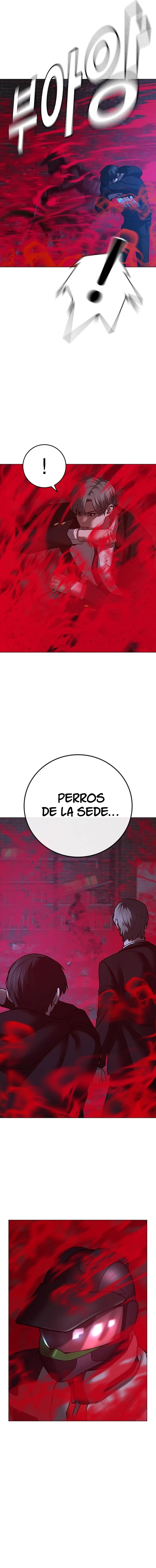 Quest de la Realidad - Capítulo 79 - Página 7 - LectorTMOo
