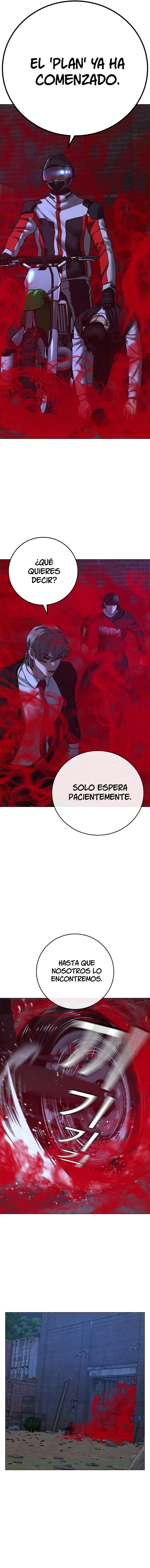 Quest de la Realidad - Capítulo 79 - Página 8 - LectorTMOo