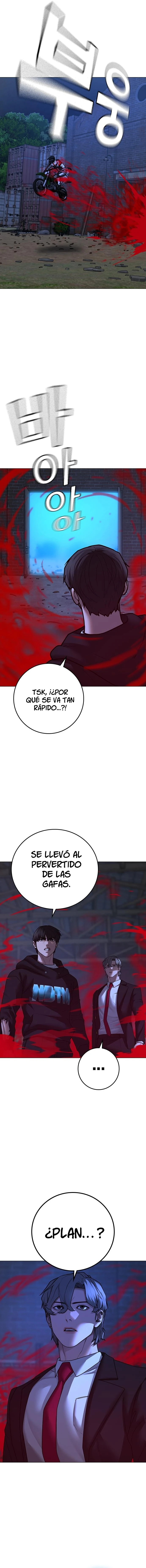 Quest de la Realidad - Capítulo 79 - Página 9 - LectorTMOo