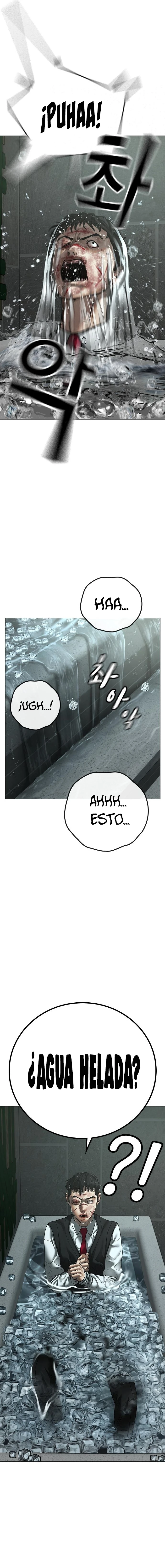 Quest de la Realidad - Capítulo 79 - Página 11 - LectorTMOo