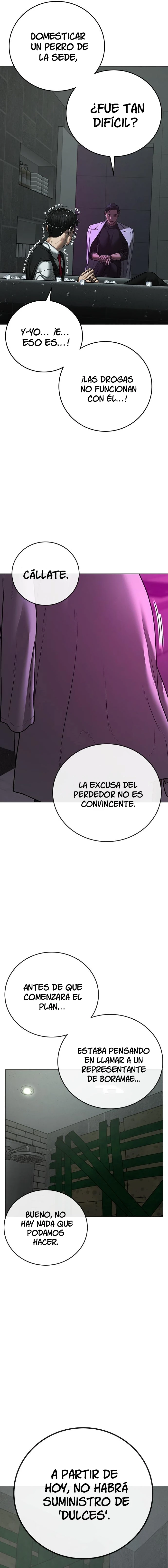 Quest de la Realidad - Capítulo 79 - Página 13 - LectorTMOo