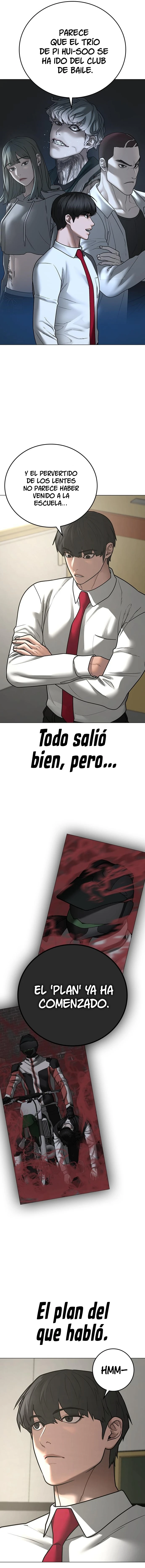 Quest de la Realidad - Capítulo 79 - Página 21 - LectorTMOo