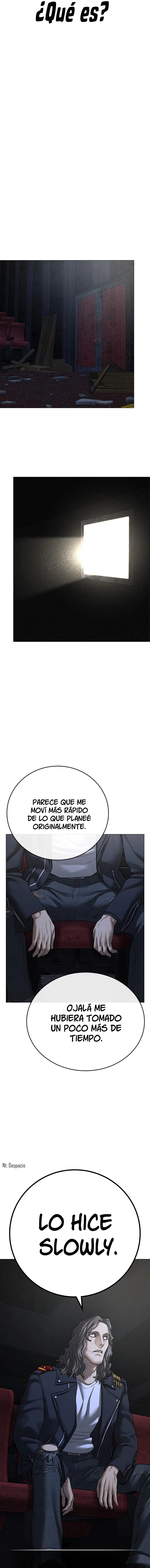 Quest de la Realidad - Capítulo 79 - Página 22 - LectorTMOo