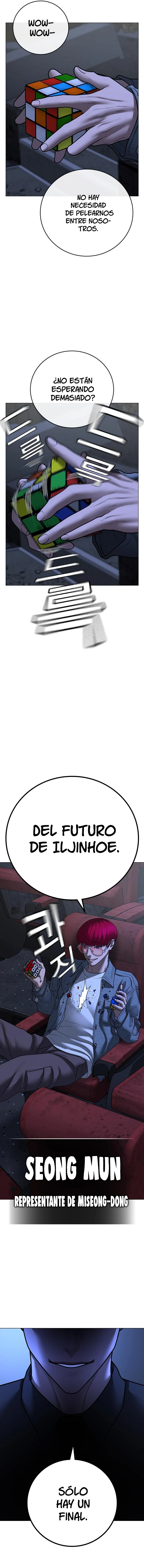Quest de la Realidad - Capítulo 79 - Página 26 - LectorTMOo