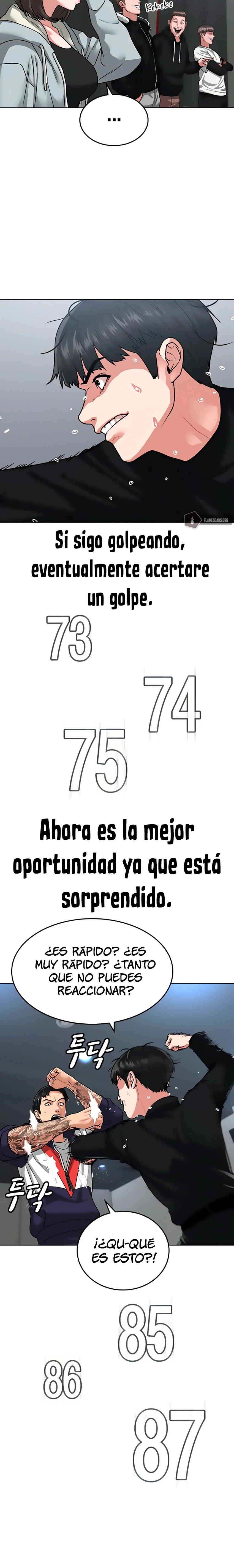 Quest de la Realidad - Capítulo 8 - Página 9 - LectorTMOo