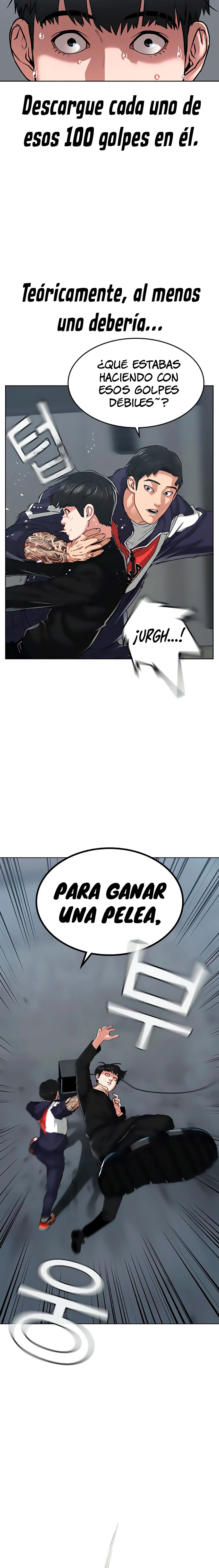Quest de la Realidad - Capítulo 8 - Página 15 - LectorTMOo