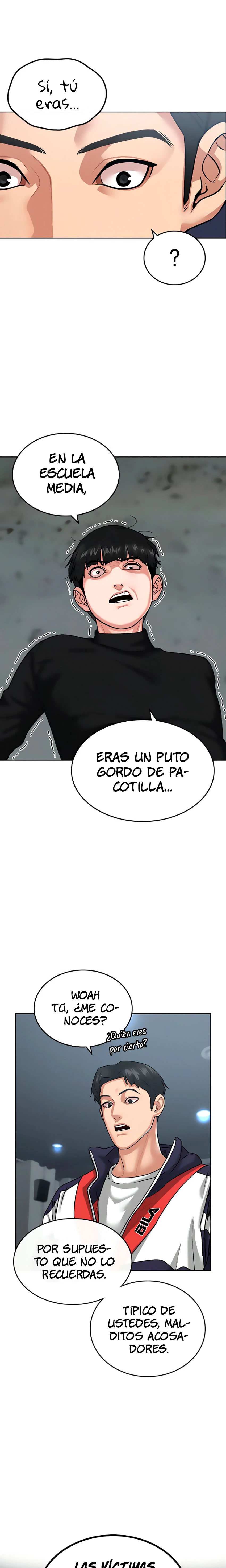 Quest de la Realidad - Capítulo 8 - Página 18 - LectorTMOo