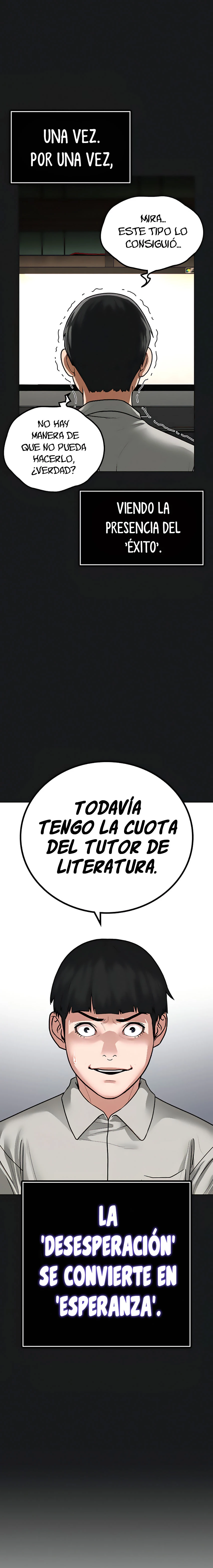 Quest de la Realidad - Capítulo 8 - Página 37 - LectorTMOo