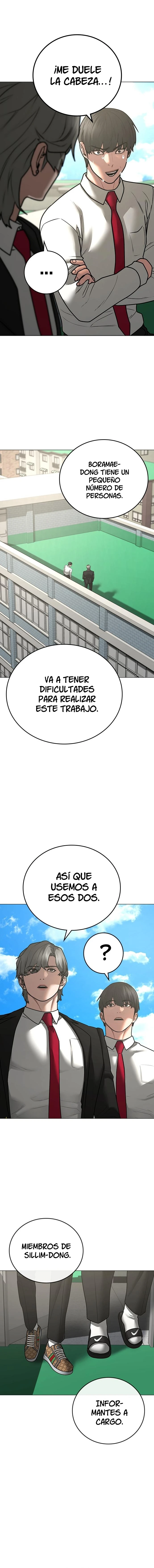Quest de la Realidad - Capítulo 80 - Página 4 - LectorTMOo