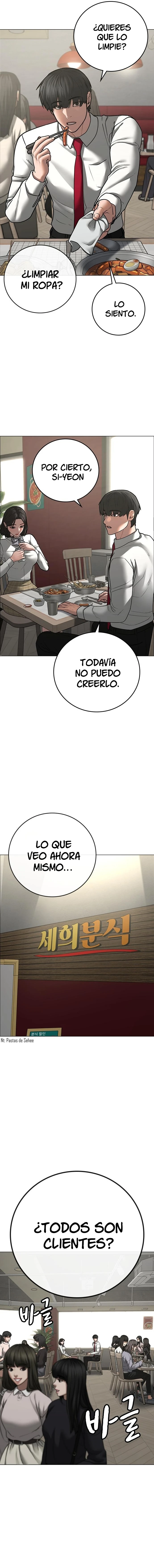 Quest de la Realidad - Capítulo 80 - Página 13 - LectorTMOo