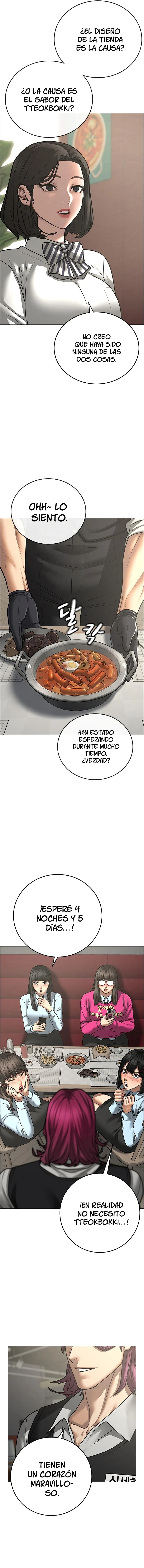 Quest de la Realidad - Capítulo 80 - Página 14 - LectorTMOo