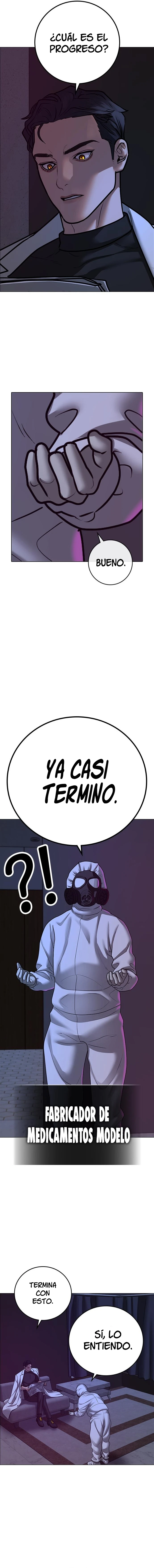 Quest de la Realidad - Capítulo 80 - Página 20 - LectorTMOo