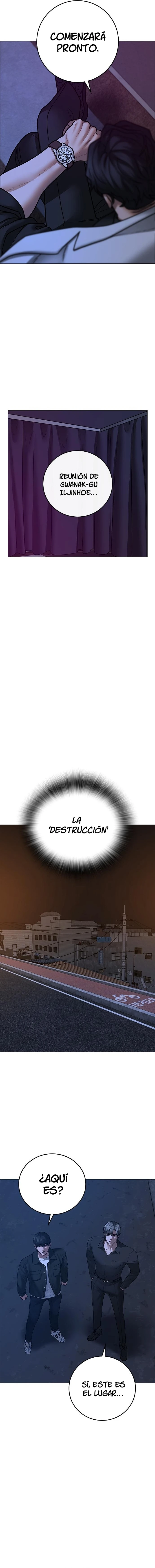 Quest de la Realidad - Capítulo 80 - Página 21 - LectorTMOo