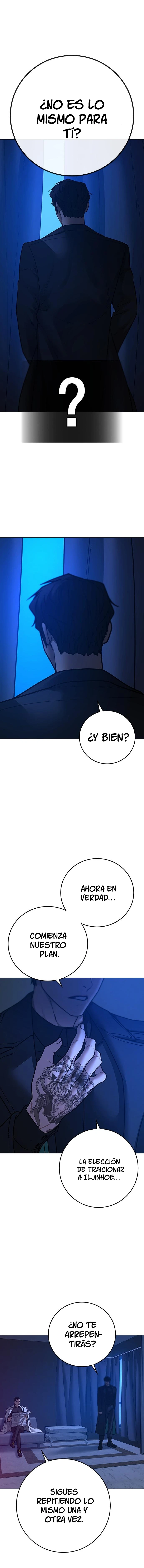 Quest de la Realidad - Capítulo 81 - Página 3 - LectorTMOo