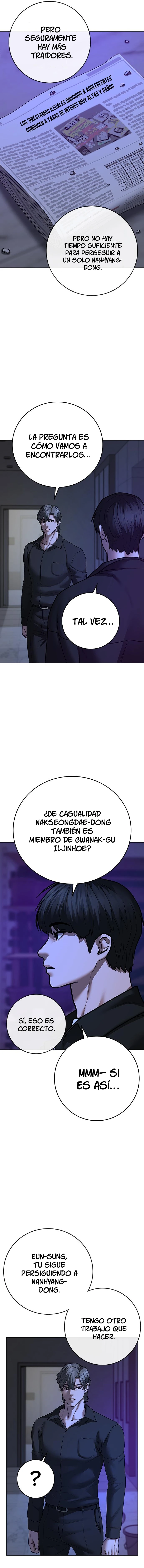 Quest de la Realidad - Capítulo 81 - Página 11 - LectorTMOo