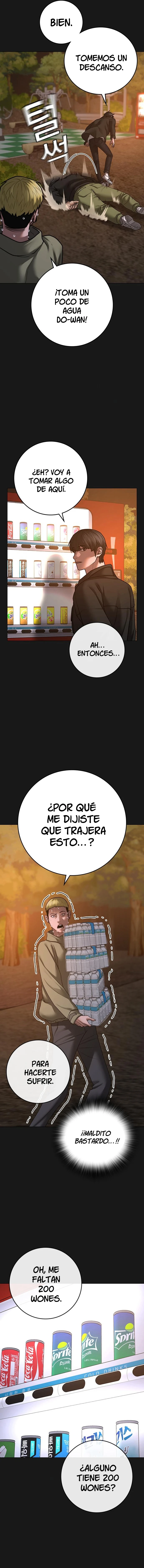 Quest de la Realidad - Capítulo 81 - Página 15 - LectorTMOo