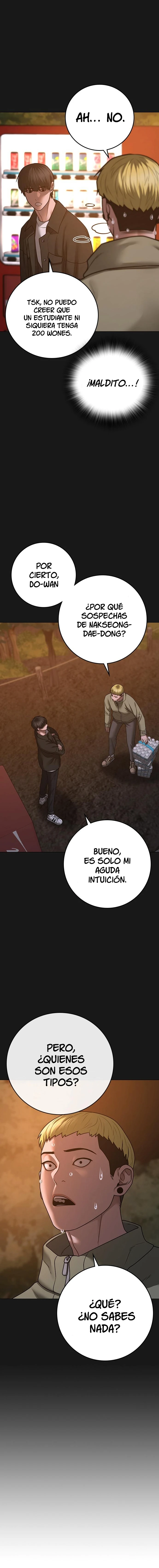 Quest de la Realidad - Capítulo 81 - Página 16 - LectorTMOo