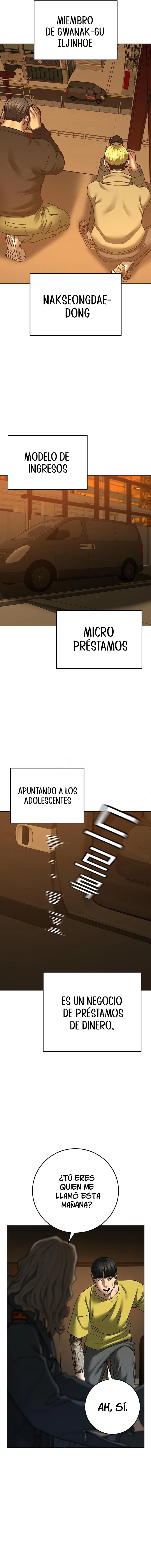 Quest de la Realidad - Capítulo 81 - Página 17 - LectorTMOo