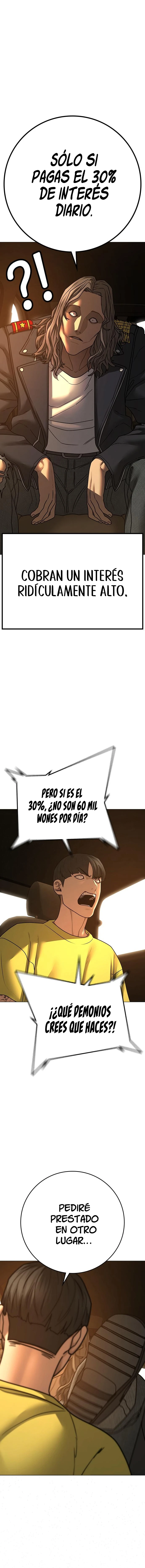 Quest de la Realidad - Capítulo 81 - Página 19 - LectorTMOo