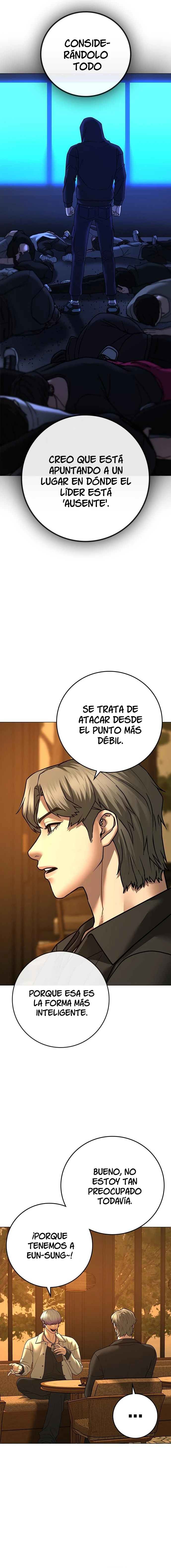Quest de la Realidad - Capítulo 81 - Página 23 - LectorTMOo