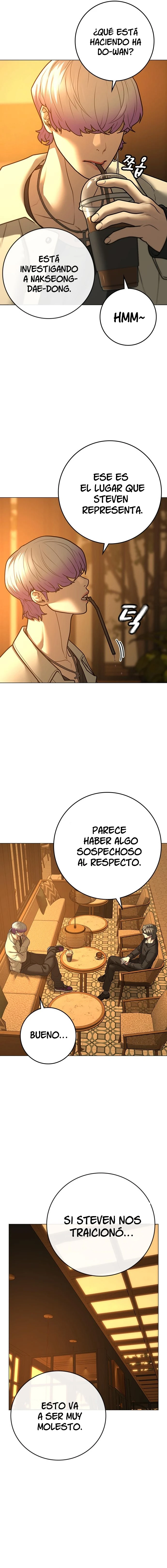 Quest de la Realidad - Capítulo 81 - Página 24 - LectorTMOo