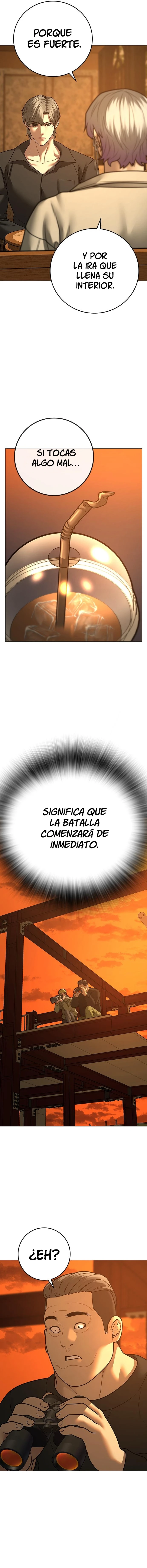 Quest de la Realidad - Capítulo 81 - Página 25 - LectorTMOo
