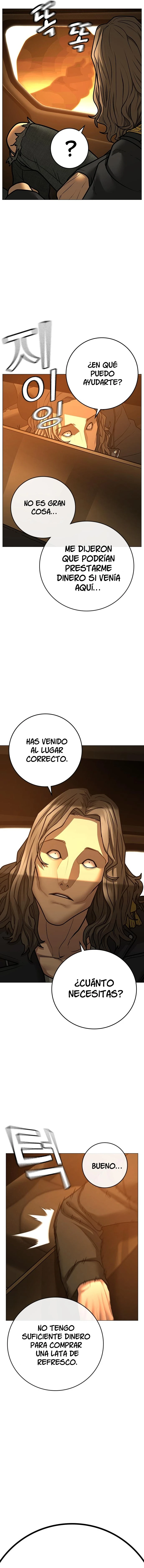 Quest de la Realidad - Capítulo 81 - Página 26 - LectorTMOo