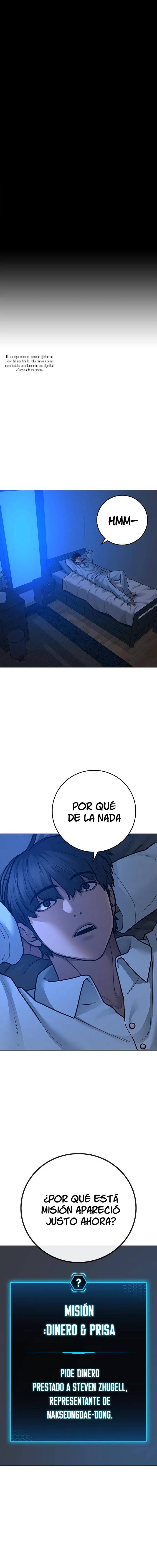 Quest de la Realidad - Capítulo 82 - Página 2 - LectorTMOo