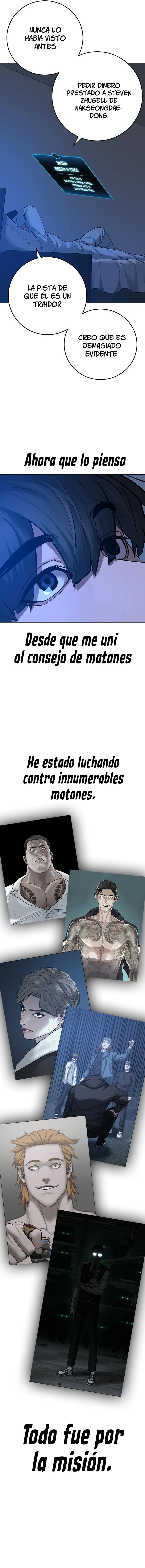 Quest de la Realidad - Capítulo 82 - Página 3 - LectorTMOo