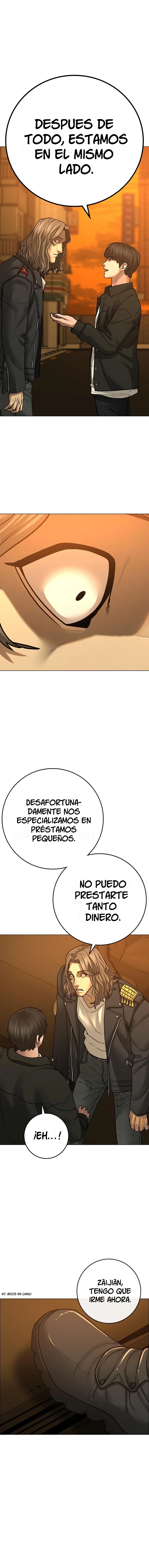 Quest de la Realidad - Capítulo 82 - Página 13 - LectorTMOo