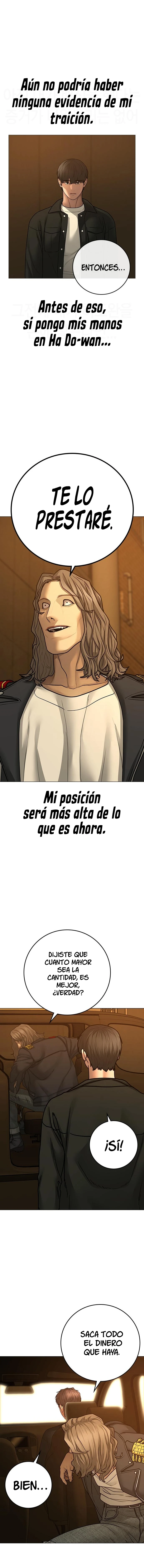 Quest de la Realidad - Capítulo 82 - Página 16 - LectorTMOo