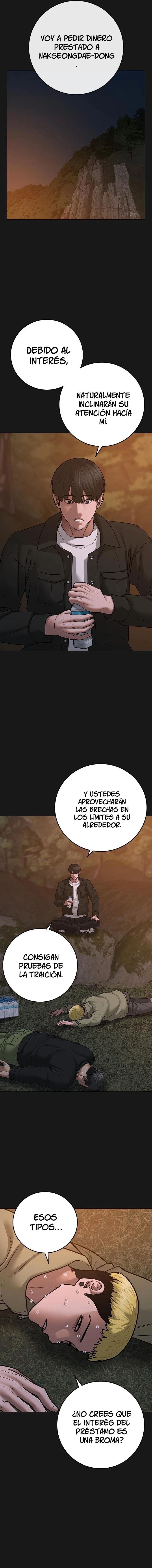 Quest de la Realidad - Capítulo 82 - Página 19 - LectorTMOo