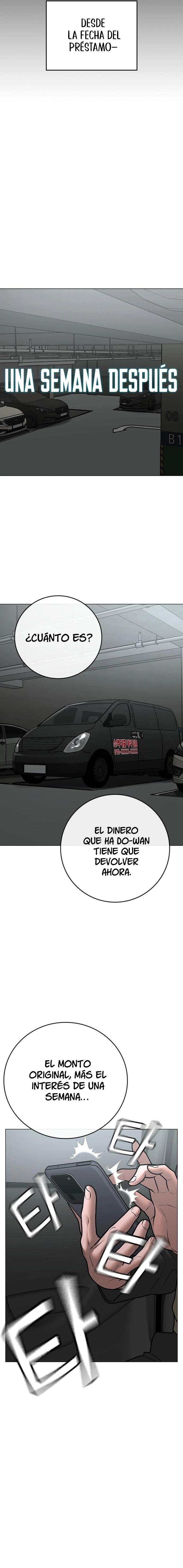 Quest de la Realidad - Capítulo 82 - Página 21 - LectorTMOo