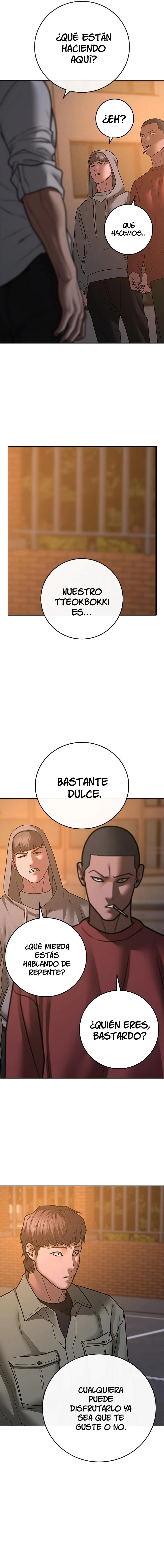 Quest de la Realidad - Capítulo 82 - Página 26 - LectorTMOo