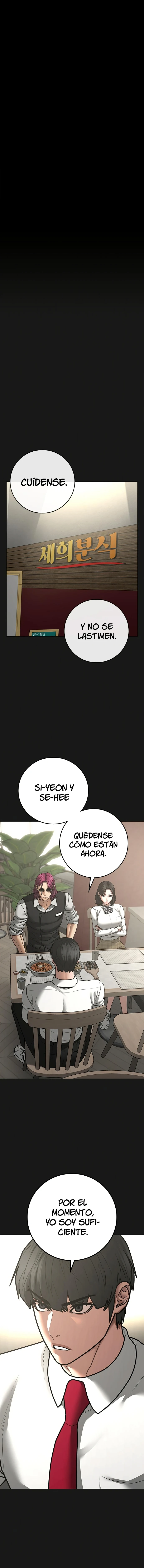 QUEST DE LA REALIDAD capítulo 83 página 2