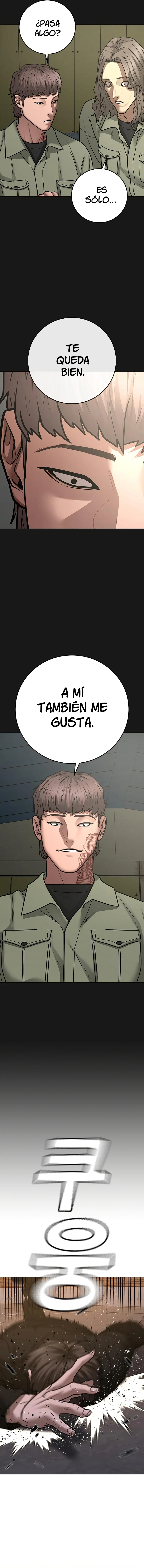 QUEST DE LA REALIDAD capítulo 83 página 15