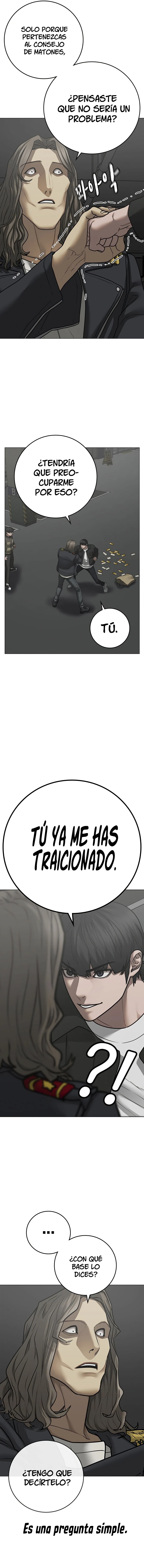 Quest de la Realidad - Capítulo 84 - Página 6 - LectorTMOo