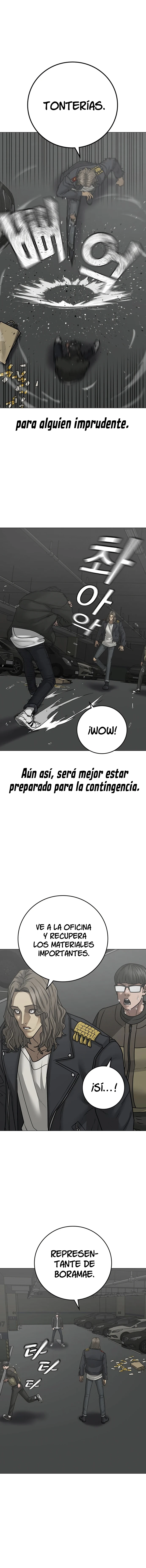 Quest de la Realidad - Capítulo 84 - Página 7 - LectorTMOo