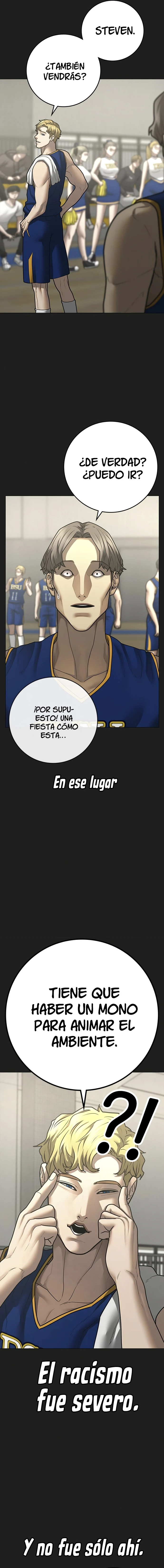 Quest de la Realidad - Capítulo 84 - Página 16 - LectorTMOo