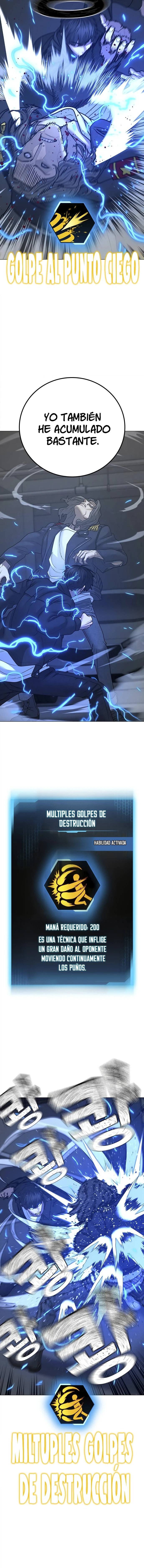 Quest de la Realidad - Capítulo 84 - Página 22 - LectorTMOo